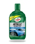 Turtle Wax  Teflon  - teflonilisandiga autovaha 500ml